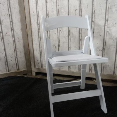 Weddingchair